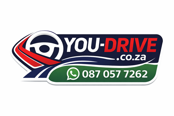 You-Drive logo